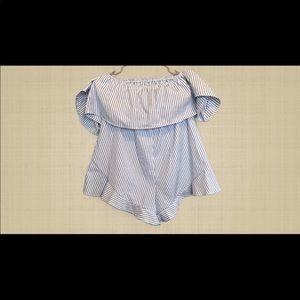 Brand NEW Romper